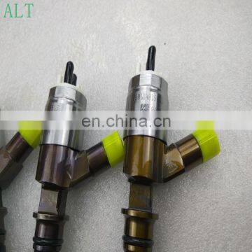 CAT 302D Engine Parts Common Rail Fuel Injector 326-4756 photo-3