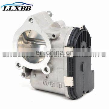 Original LLXBB Electronic Throttle Body Assembly 1635Q9 1635.Q9 For Peugeot 206 307 308 C2 C3 C4 447280 photo-5