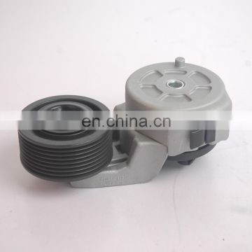 Good Quality Engine Parts ISBe ISDe  Belt Tensioner Pulley 3973820 3287277