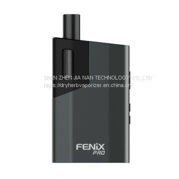 Fenix PRO Portable Dry Herb Vaporizer From Manufacturer Weecke