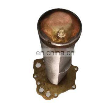 High Quality NT855 Engine Parts Oil Cooler Core 3412285 3018692 3045483