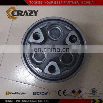 Travel Motor Casing for Excavator SK130UR PC120-6 TZ810B100B-00