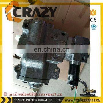 K5V200 Excavator Regulator For Hydraulic Pump