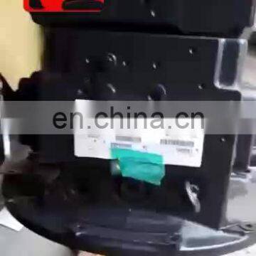 pw160-7 hydraulic main pump for excavator hydraulic pump genuine pump 708-1G-00014