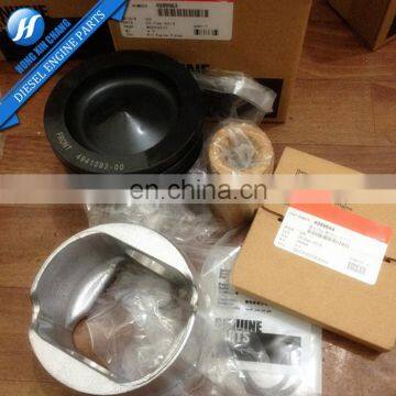 QSL9 Diesel Engine Piston Kit 4089963 With Best Price