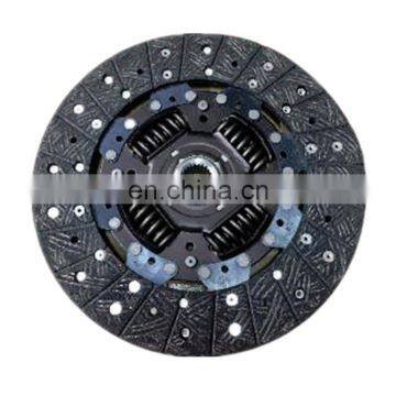 4BC2 Disc Clutch 5-87610107-0 8-97310275-0 5876101070 8973102750 Clutch Disc for Isuzu NPR57 photo-2