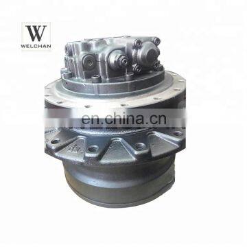 MAG-85VP-2600 Hydraulic Final Drive Travel Motor Assy For Excavator ZAX160 E315