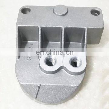 Diesel Truck Spare Parts DCEC L Engine Filter Seat 3971399 photo-2