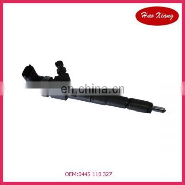 0445110327 Auto Diesel Common Rail Injector/Nozzle