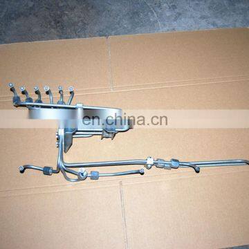 3866150 Injector Fuel Supply Tube for Cummins C8.3-M3 (465) 6C8.3 Diesel Engine Spare Parts Manufacture Factory in China Order photo-5