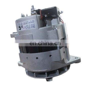 diesel engine spare Parts 3975140 Alternator for cummins  QSK19 QSK19 CM500 manufacture factory in china order