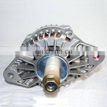 4936879 Alternator for Cummins B3.9-C 4B3.9 Diesel Engine Spare Parte Manufacture Factory in China Order photo-2