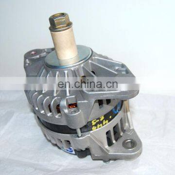 4936879 Alternator for Cummins B3.9-C 4B3.9 Diesel Engine Spare Parte Manufacture Factory in China Order photo-3