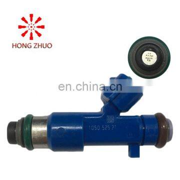 Boquilla Del Inyector de Combustible 14002-AN001, Bico Injetor de Combustivel 14002-AN001, Fuel Injector Nozzle 14002-AN001 photo-2