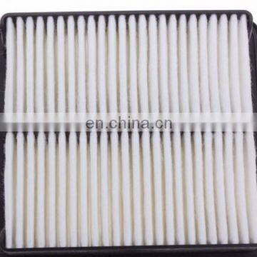 Air filter manufacturer MD620737