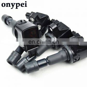 Buy 4PCS Quality Ignition Coils 30520-RB0-003 30520RB0003 30520-RB0-S01 30520RB0S01 for CR-Z (ZF) 2010