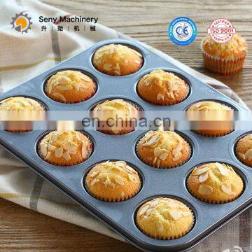 Designer Hot Sale Automatic Cupcake Making Machine Cupcake Maker photo-3