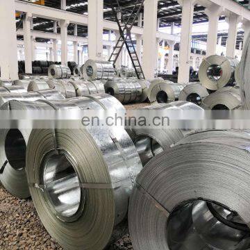Best Selling Galvanized Coil 0 5 Price photo-3