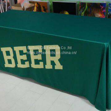 Fitted Table Cloth