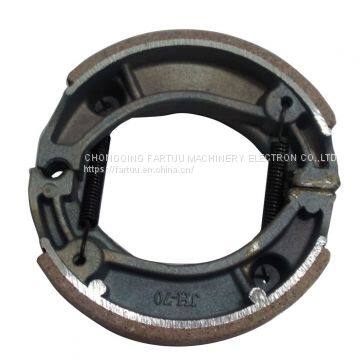 Vento Motorcycles Ktm Duke Moped Parts Drum Pad photo-2