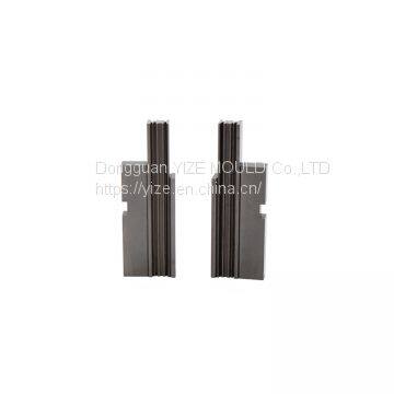 Dongguan Wear-resistant Tungsten Steel Punch Precision Wire Cutting PG Processing ISO 9001 Certified photo-2