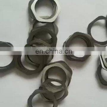 High quality and large supply of diesel Nozzle common rail injector washer