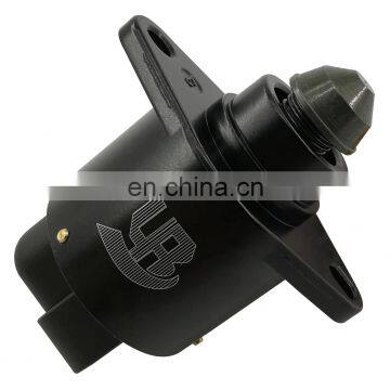 Automotive Supplier China Micro IACV Stepper Motors 17112966 02851 A95267 56192 AC124 AC130 Universal Idle Air Control Valve