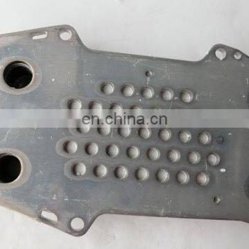 TCD2013 Engine Oil Cooler Radiator 3045952 04254427 04254426 04900206 04912105 photo-5