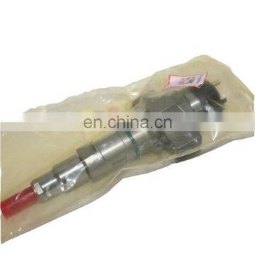 QSC QSL9.3 Fuel Injector 4928421 4359204 for LiuGong 856H Loader