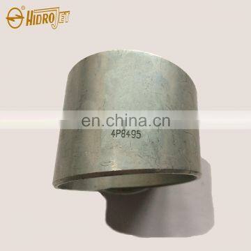 3406 Engine bushing 4P8495 Con Rod Bush for excavator 210Le