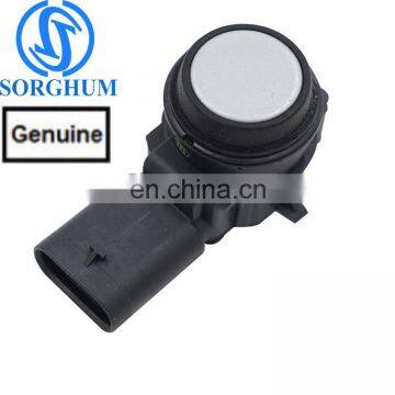 Car Garage Parking Sensor Installation Rear Front For BMW 9261580