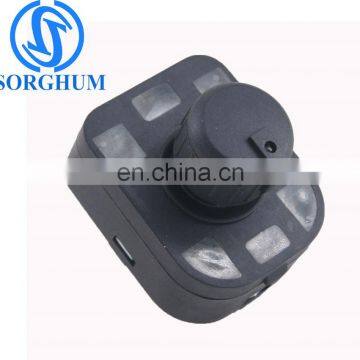 8E0959565A Rearview mirror switch For Audi A1 A2 A3 A4 A6 A8 Q7 TT R8