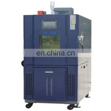 Programmable Temperature and Humidity Test Chamber Laboratory Climatic Test Chamber