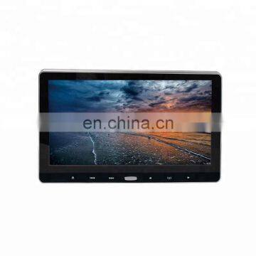 Новый автомобильный DVD - плеер HD на подголовник размером 11,6 дюйма с фиксатором