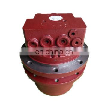 FH16.2 Hydraulic Excavator Parts Travel Motor Fiat FH16.2B Final Drive