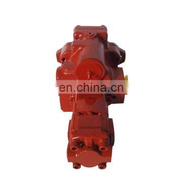 Nachi PVD series PVD-3B-60P-21G5-4750Z Hydraulic Excavator Main Pump for hanix kobelco kubota