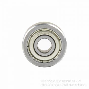 624 625 626 627 628 629 Miniature Deep Groove Ball Bearings Electronic Tools Bearings