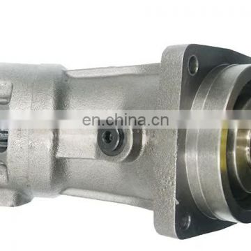 Boom truck oil pump motor crane rotary motor Replace Rexroth A2FO107/61R-PPB05 hydraulic motor