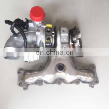 K03 turbo 53039980288 53039980505 Turbo for Ford S-Max 2.0 EcoBoost engine