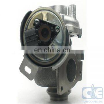 GT1749V Turbo 756047-0005 for Citroen Car , Peugeot