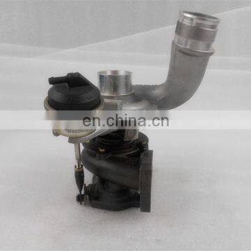 GT1544S turbocharger 700830-0001 700830-5001S Turbo for 2000-05 Renault Clio II 1.9 dTi Engine F9Q / F8Q Turbocharger 700830