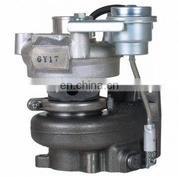 Turbo Factory Direct Price TD04-12T V3300-T 49177-03160 Turbocharger