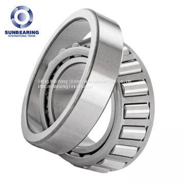 32940 Metric Single Row Tapered Roller Bearing 200*280*51mm  SUNBEARING