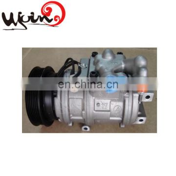 High quality highly compressor for honda accord 3.0 38810-P8A-A01