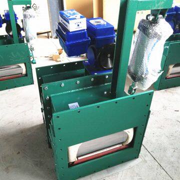 CP500 Pneumatic Shut-off Valve