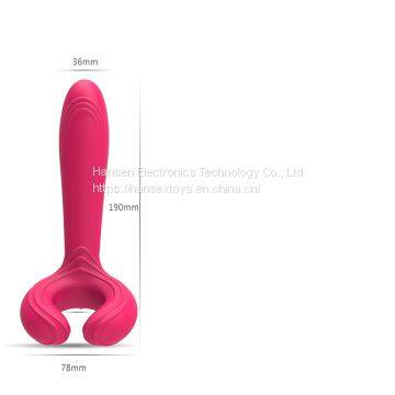 2020 factory hot selling sex toys sex vibrators for woman