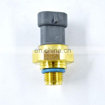 Manifold Absolute Pressure MAP Sensor Turbocharged For Cummins Dodge Ram 4921505