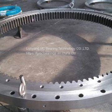 013.40.1000 Slewing Ring/Slewing Bearing/Turnable Ring with internal gear 1122*878*100mm