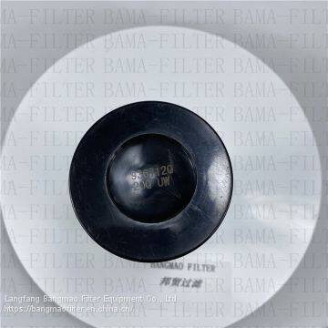 BANGMAO replacement PARKER Wholesale 20 Micron Hydraulic oil Filter element 936712Q