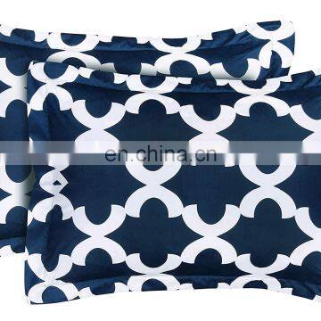 Wholesale Digital Print Bed Sheet Bedding Set 100% Polyester for Living Room photo-5